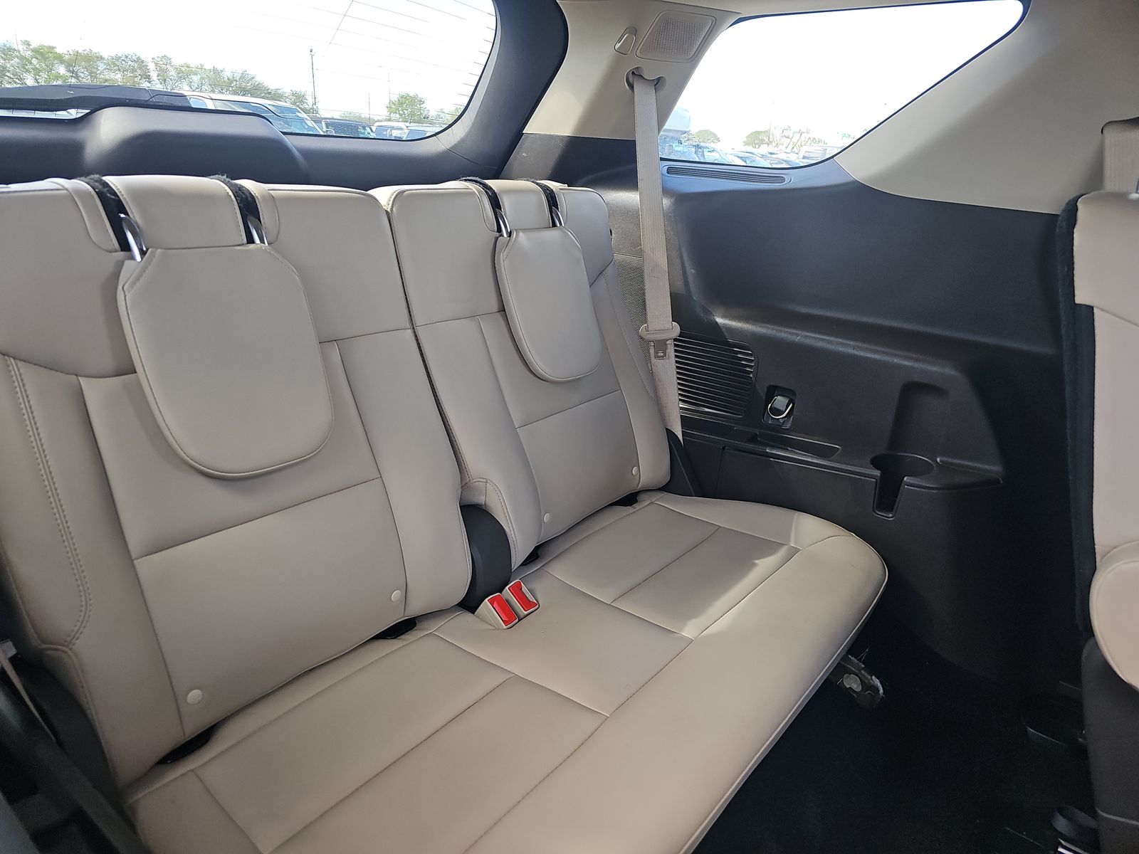 2020 Ford Explorer Platinum AWD