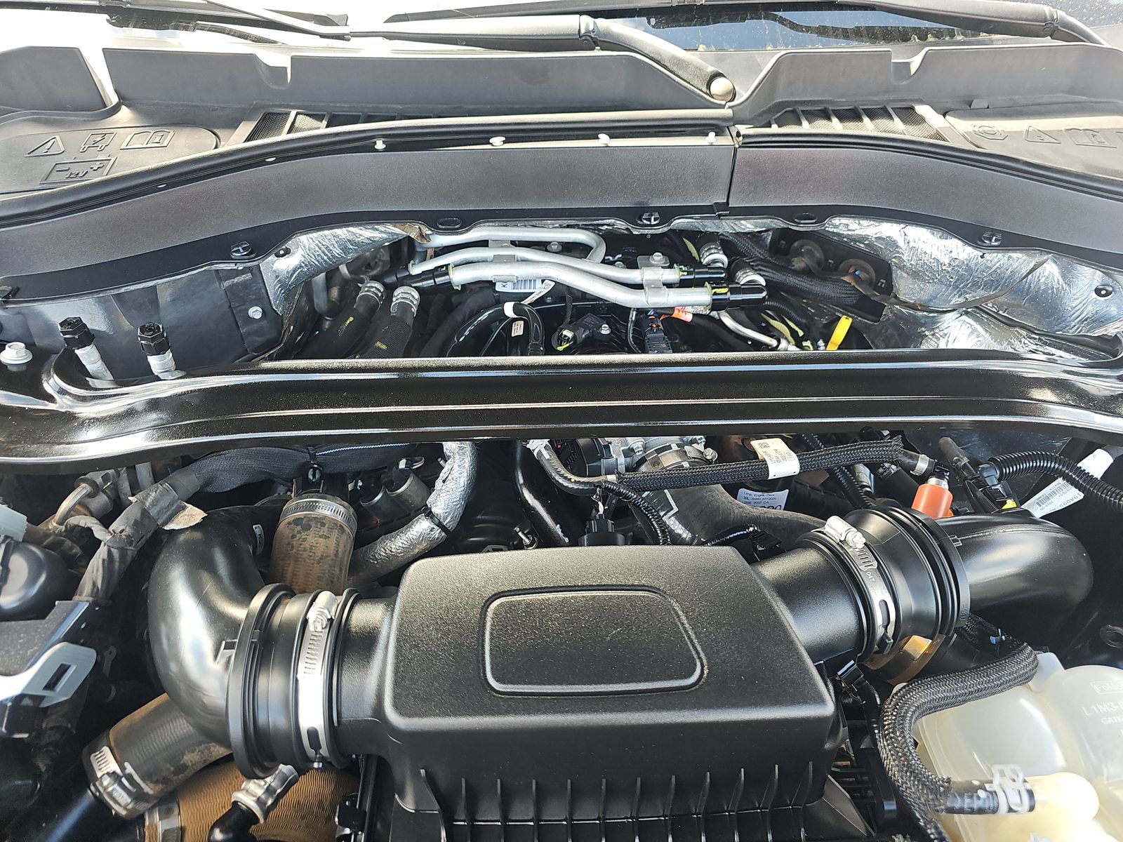 2020 Ford Explorer Platinum AWD