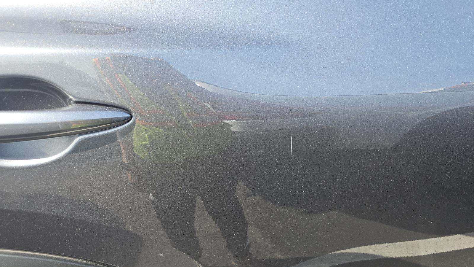 2025 Nissan Pathfinder SL FWD