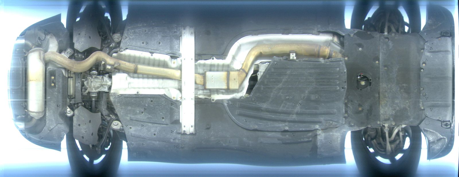 2021 BMW 3 Series 330i RWD