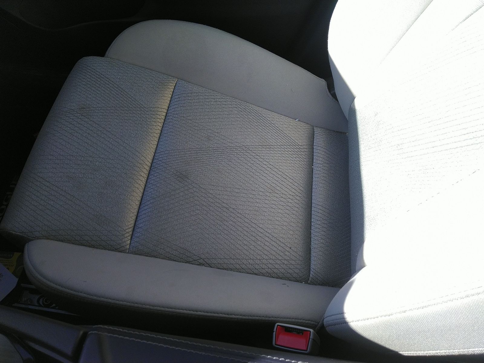 2025 Nissan Rogue SV FWD