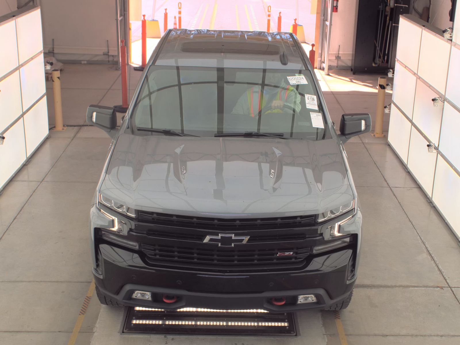 CHEVROLET LT TRL BOS - 3