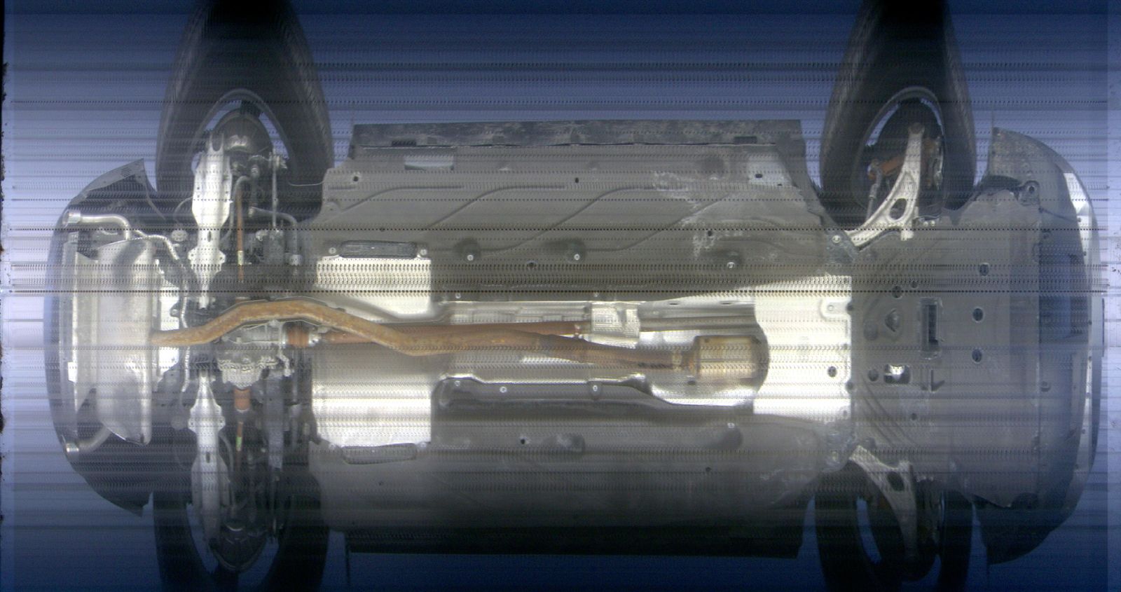 2024 Ford Escape ST-Line AWD