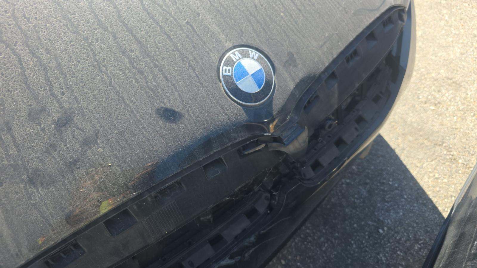 2020 BMW 3 Series 330i RWD