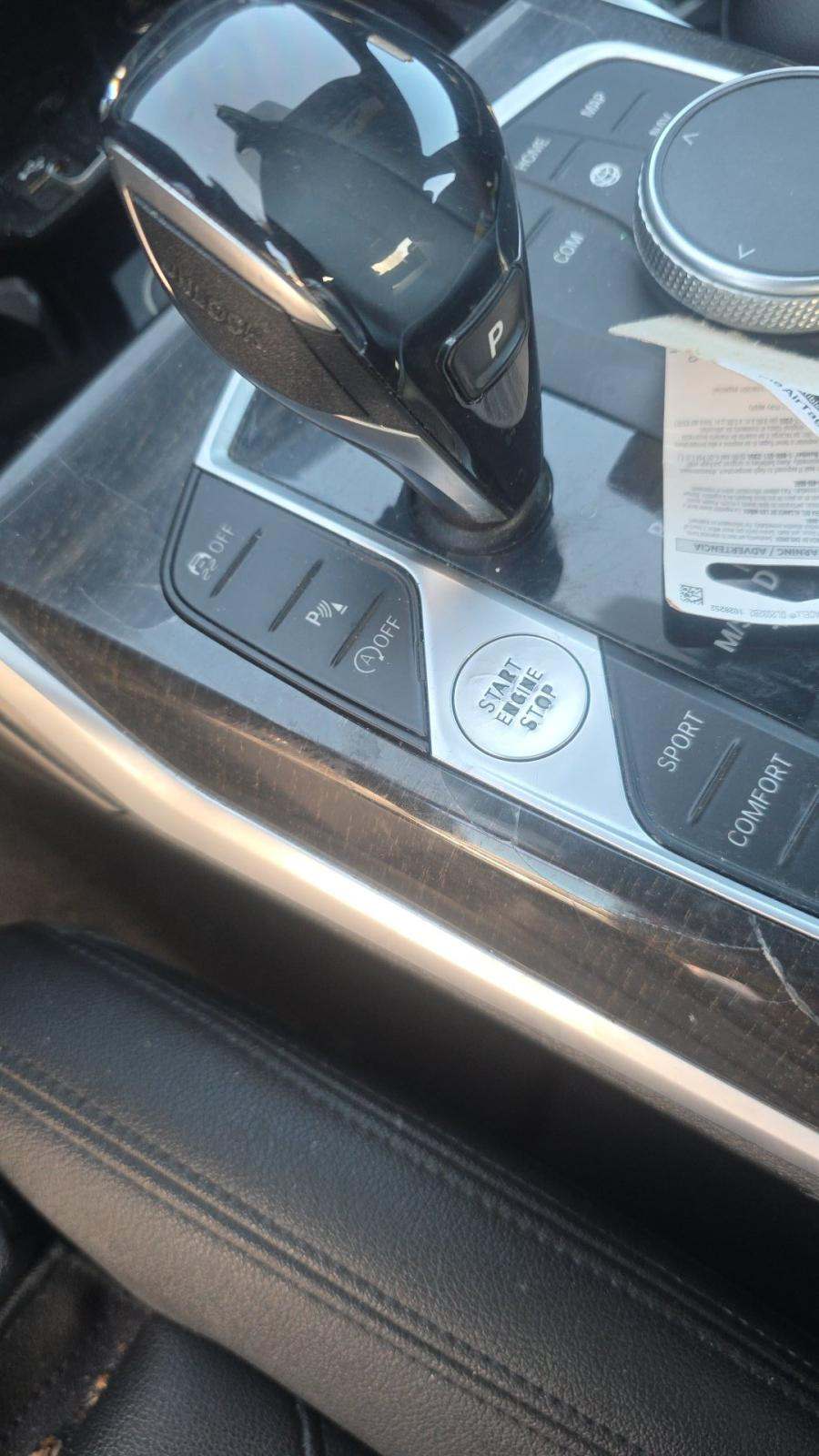 2020 BMW 3 Series 330i RWD