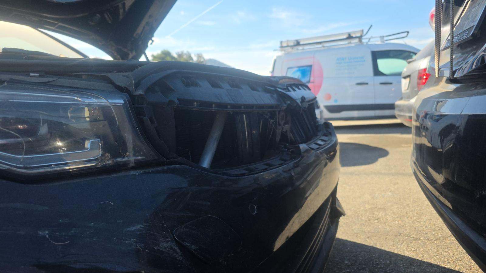 2020 BMW 3 Series 330i RWD