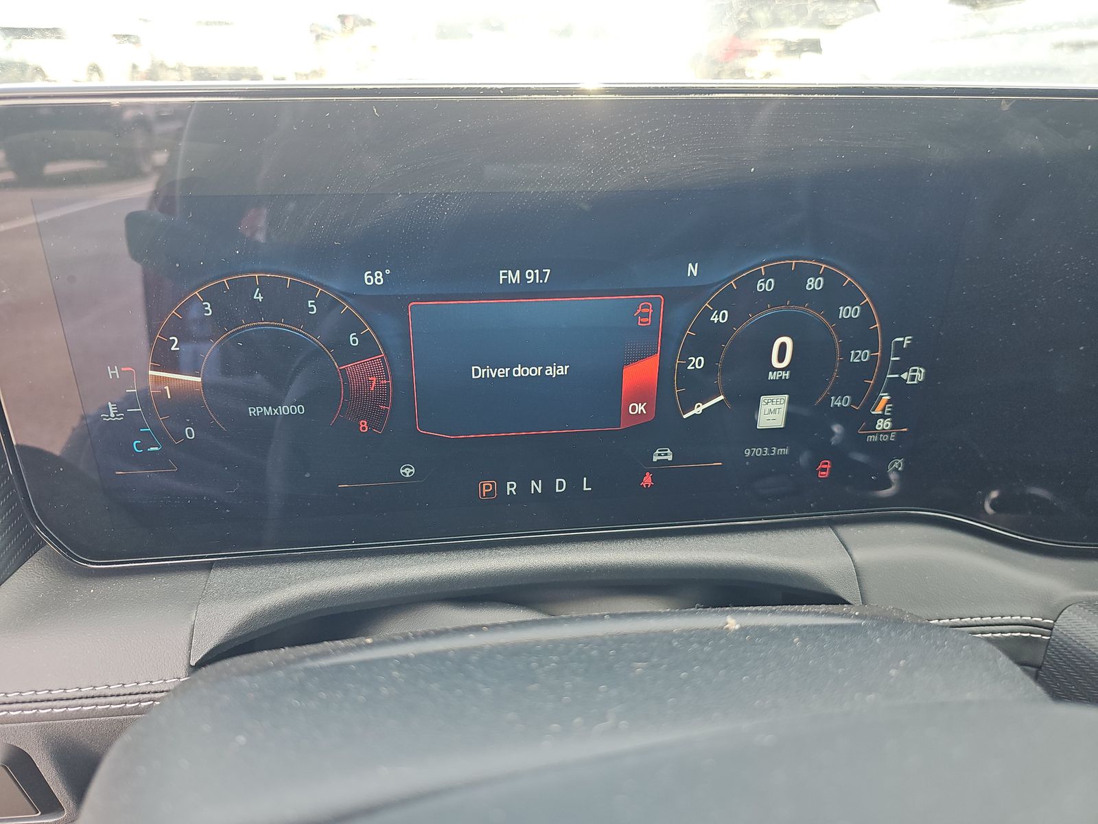 2025 Ford Mustang EcoBoost Premium RWD