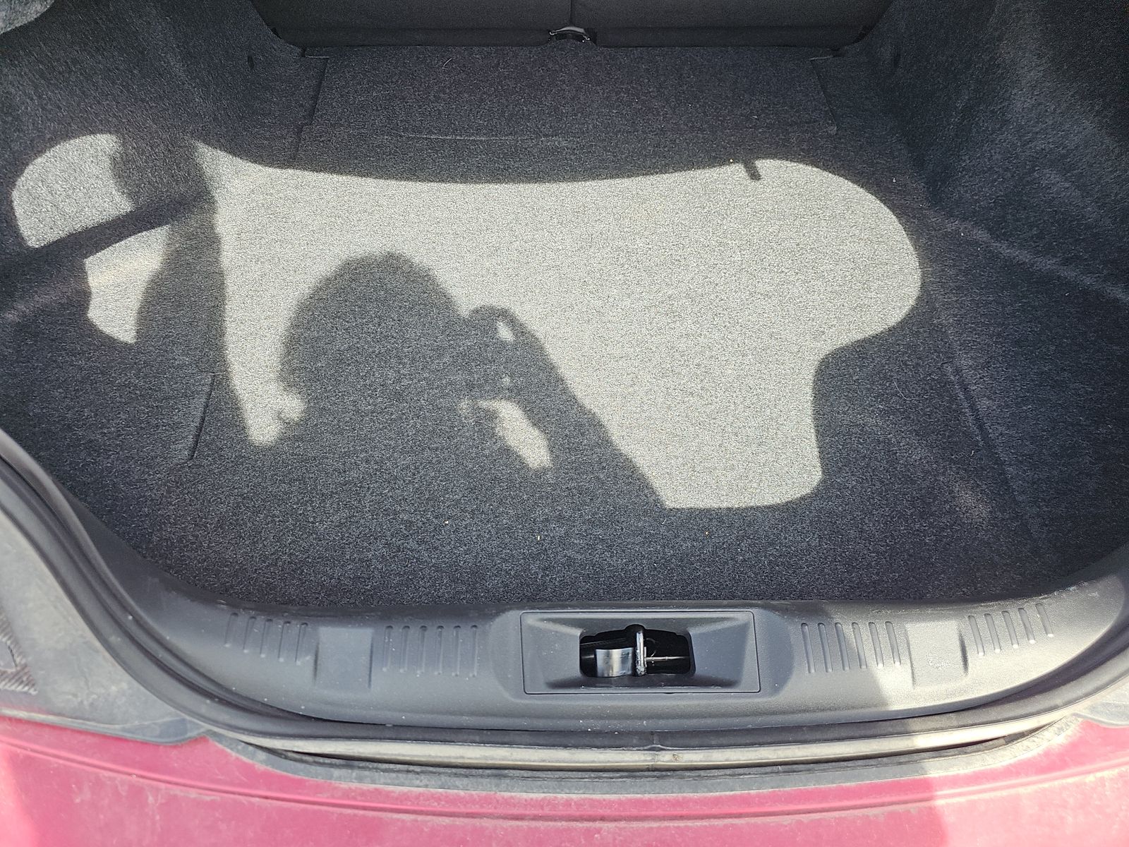 2025 Ford Mustang EcoBoost Premium RWD