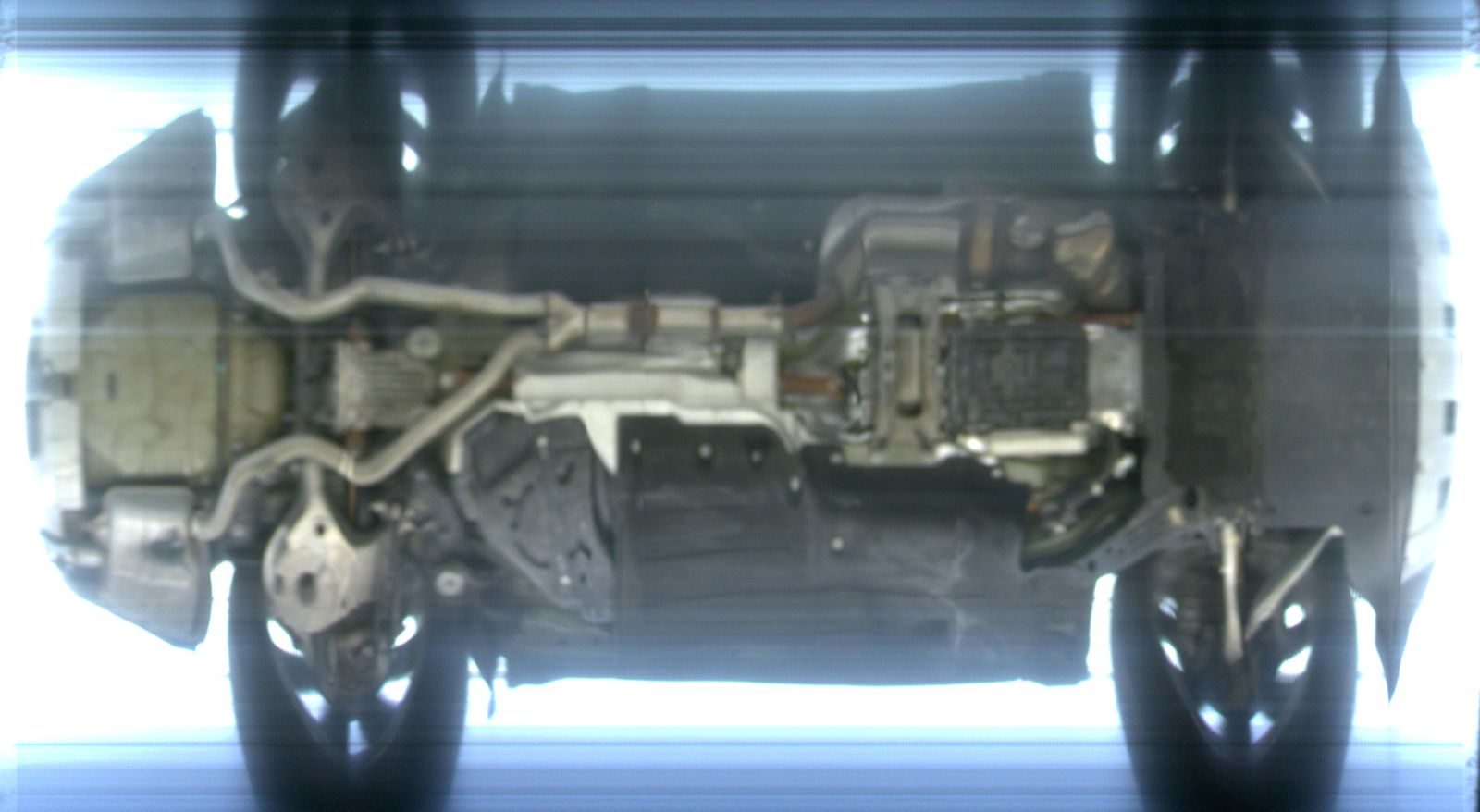 2022 Ford Explorer Limited AWD