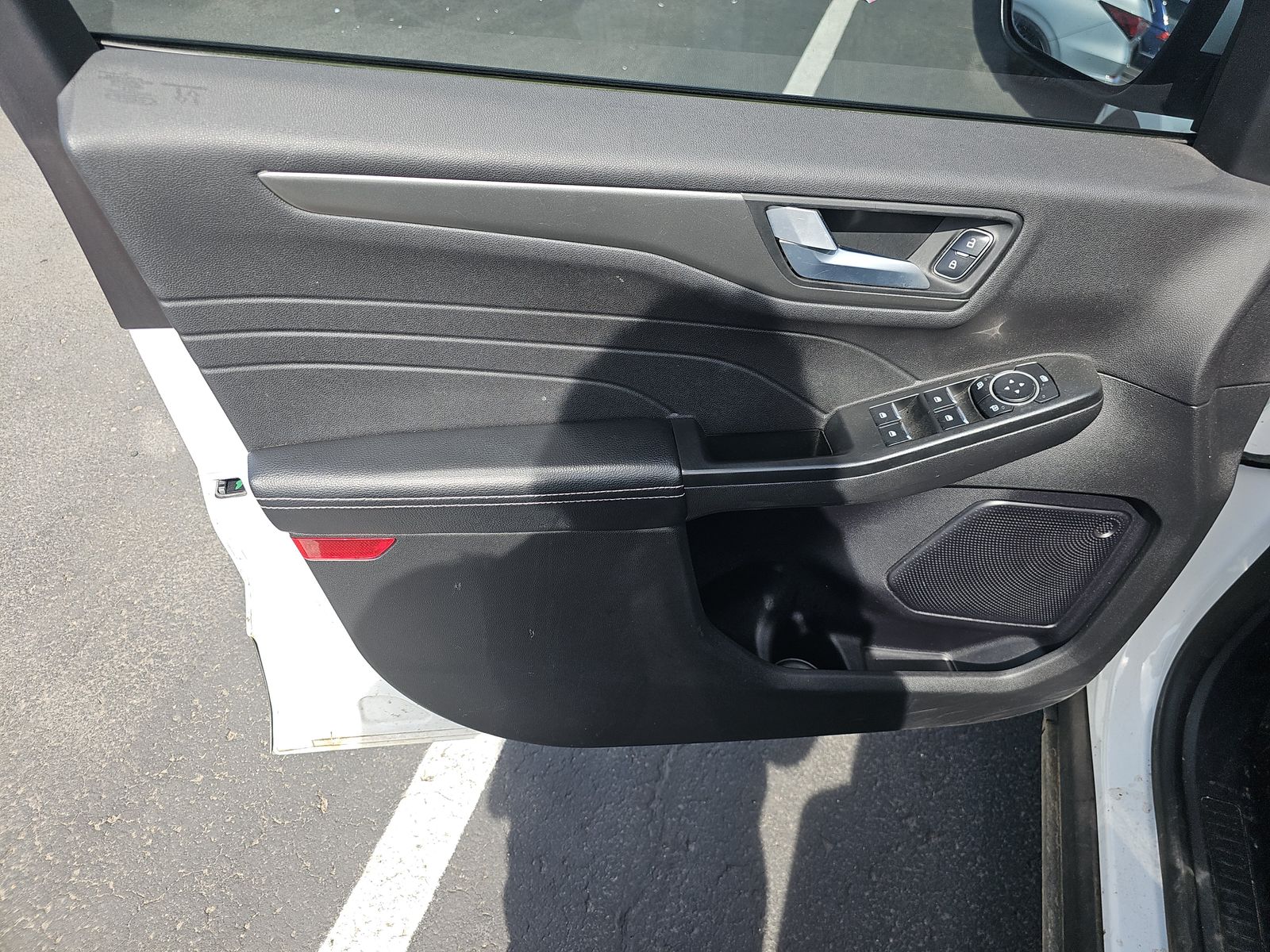 2023 Ford Escape Plug-In Hybrid FWD