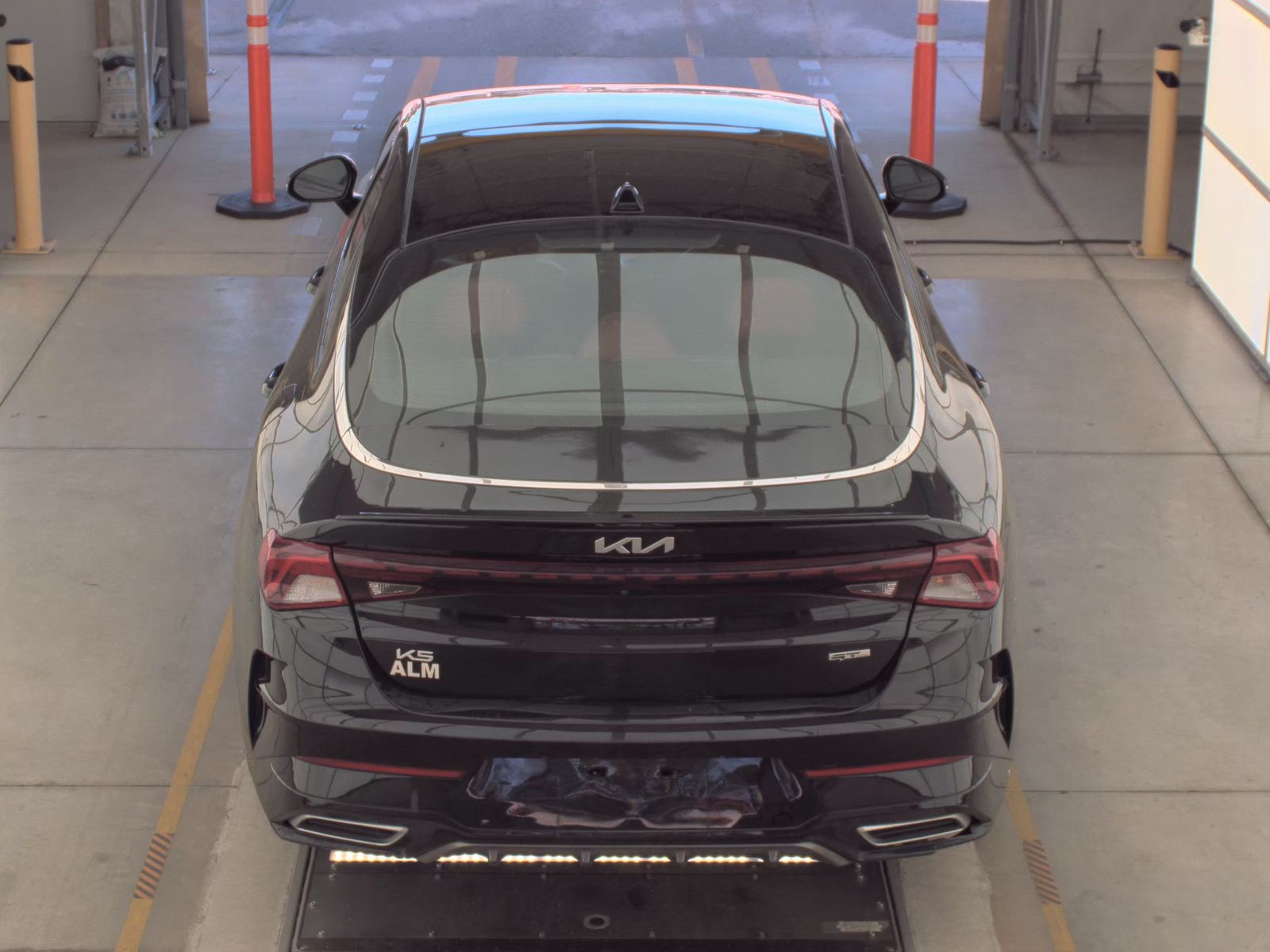 2023 Kia K5 GT-Line FWD