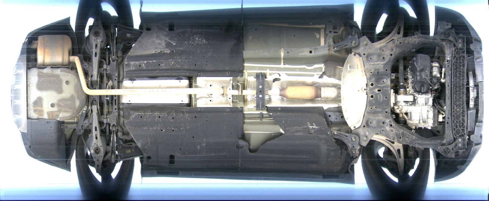 2023 Kia K5 GT-Line FWD