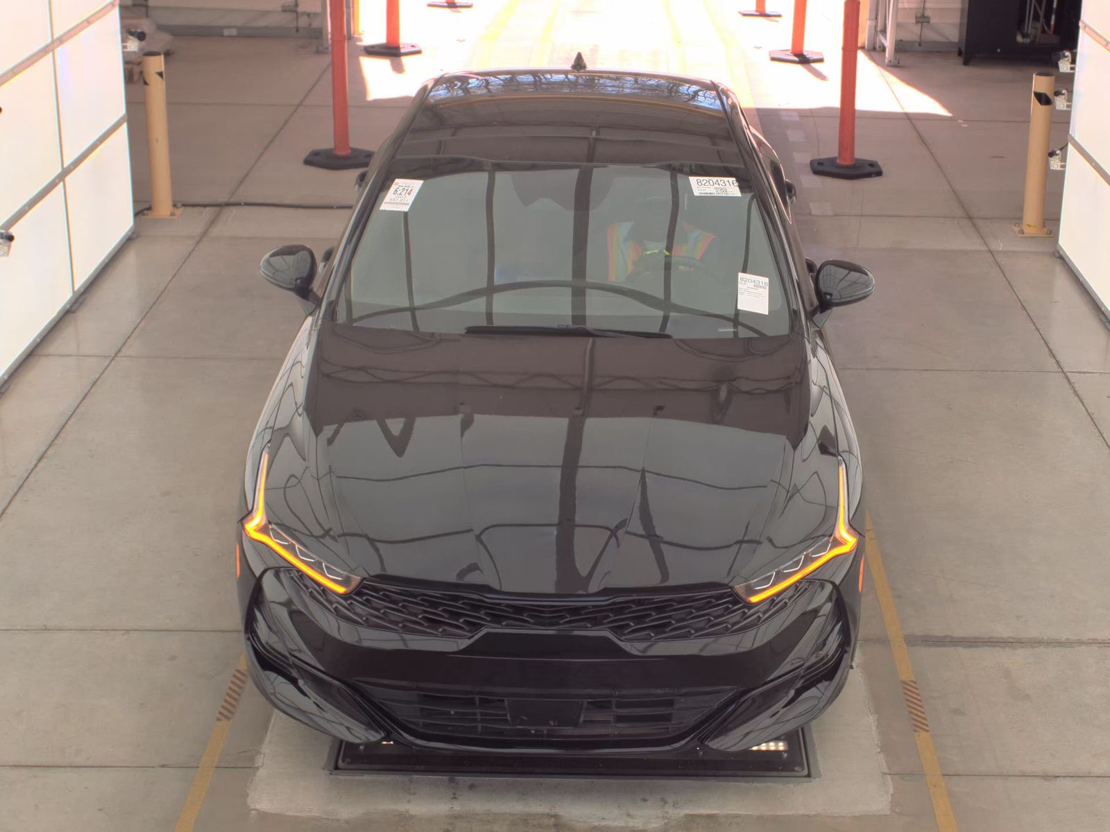 2023 Kia K5 GT-Line FWD