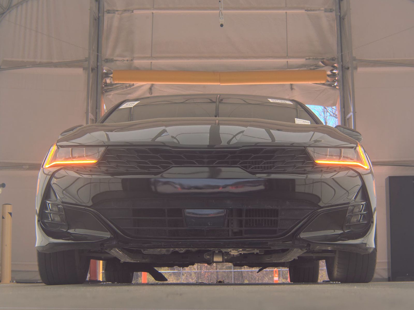 2023 Kia K5 GT-Line FWD