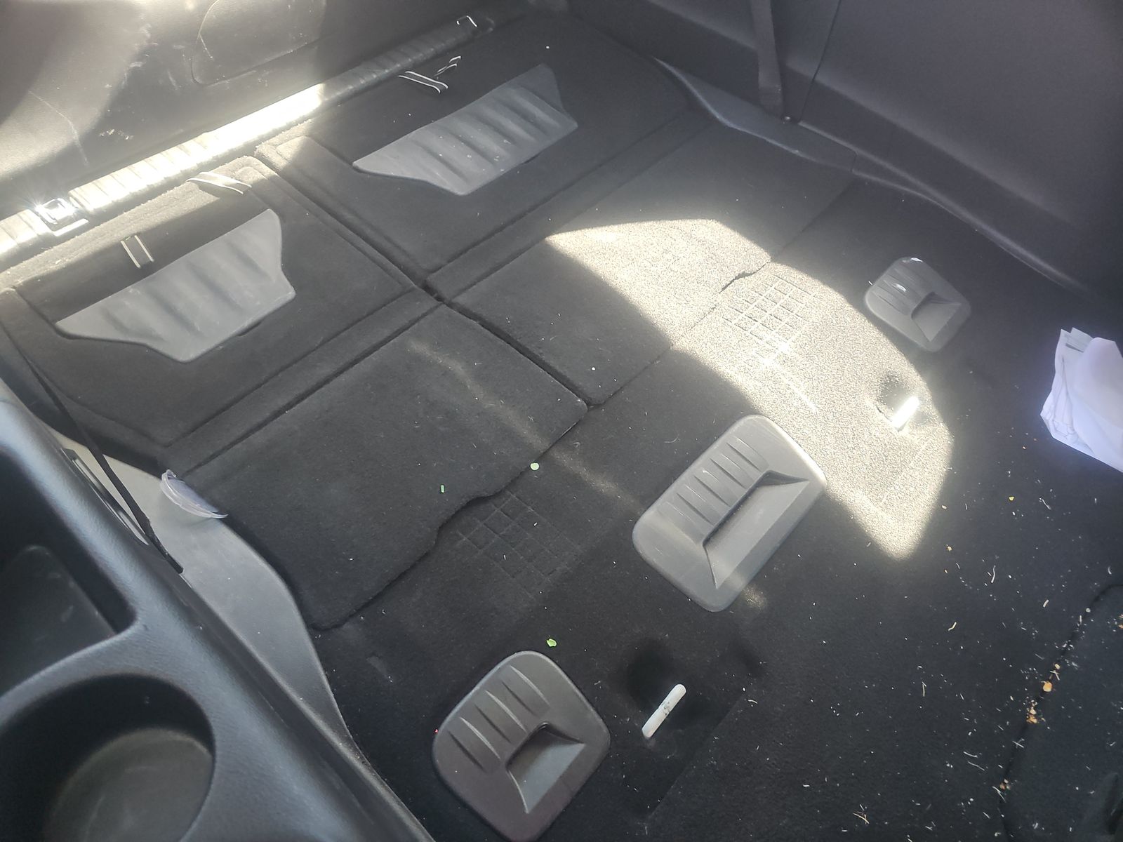 2025 Chrysler Pacifica Select FWD