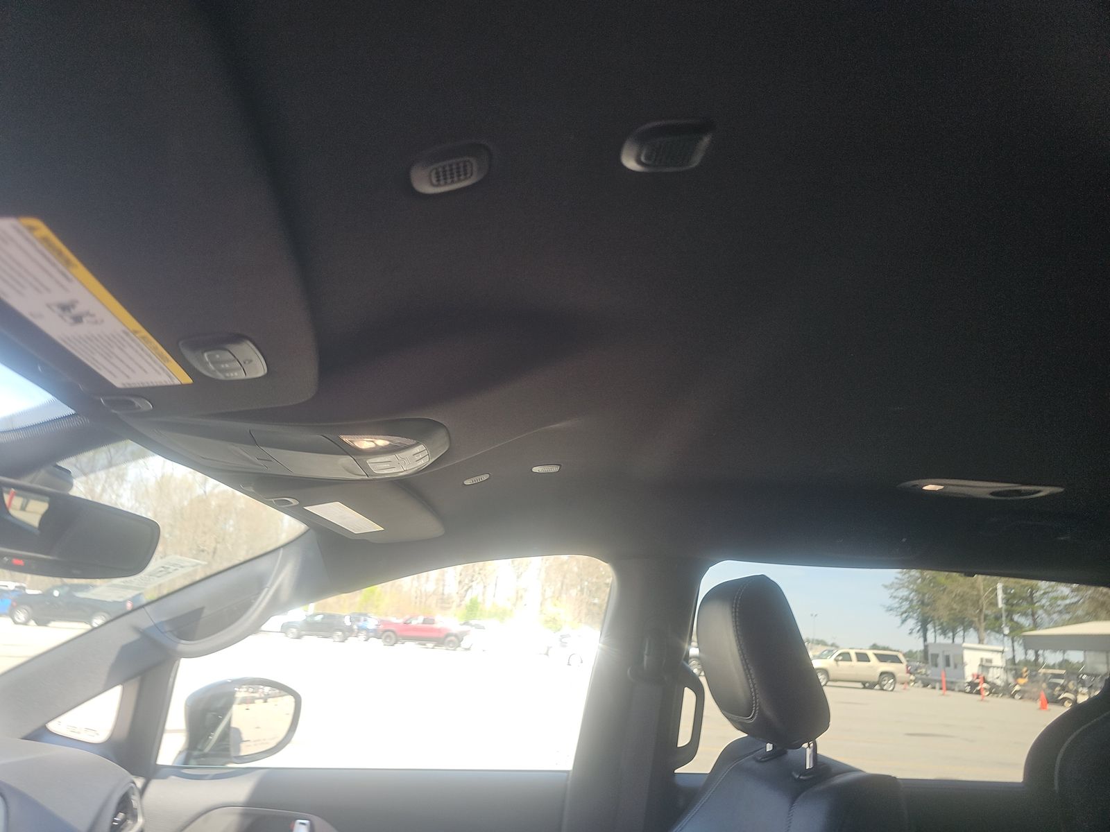 2025 Chrysler Pacifica Select FWD