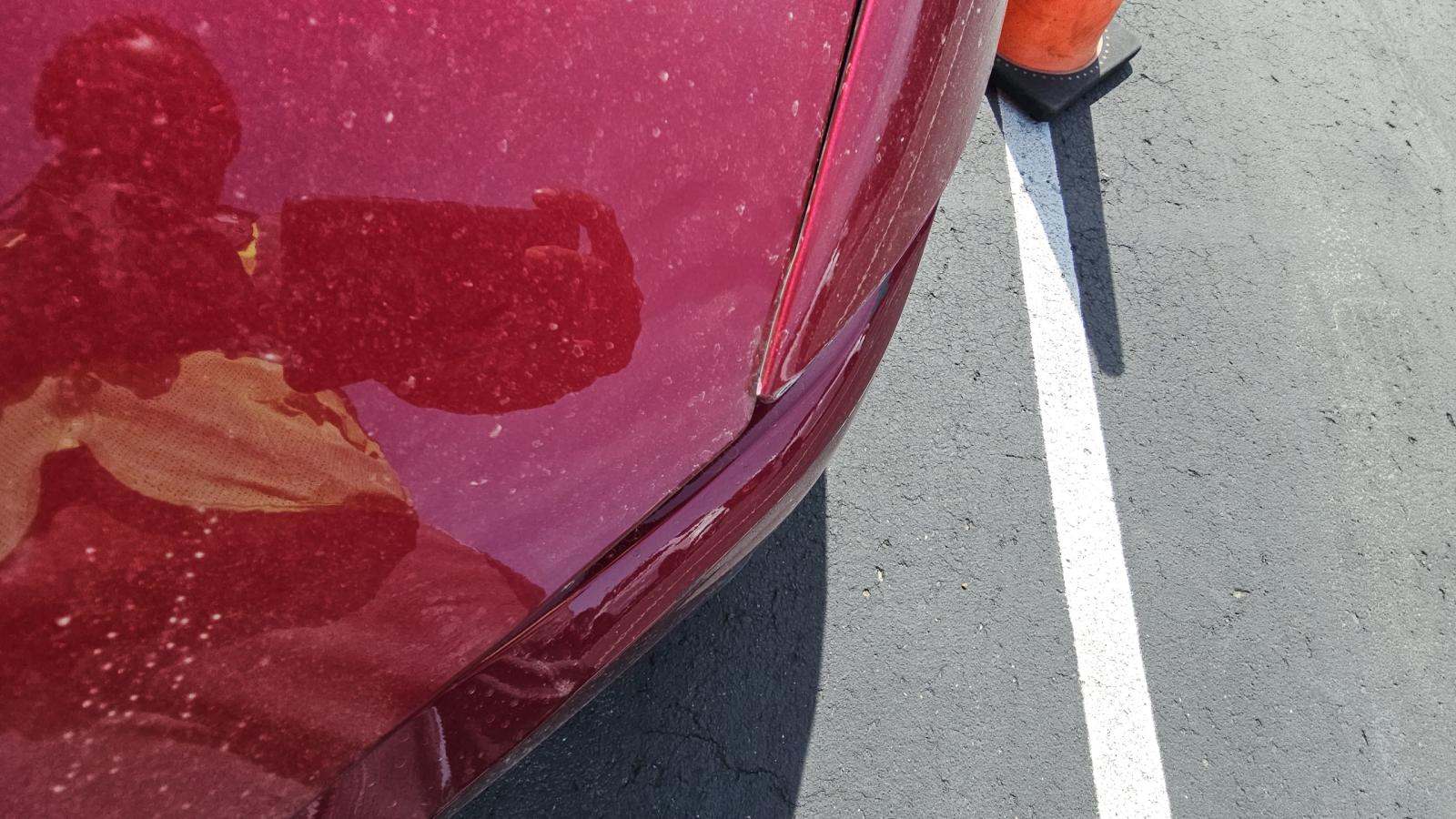 2025 Ford Mustang EcoBoost Premium RWD