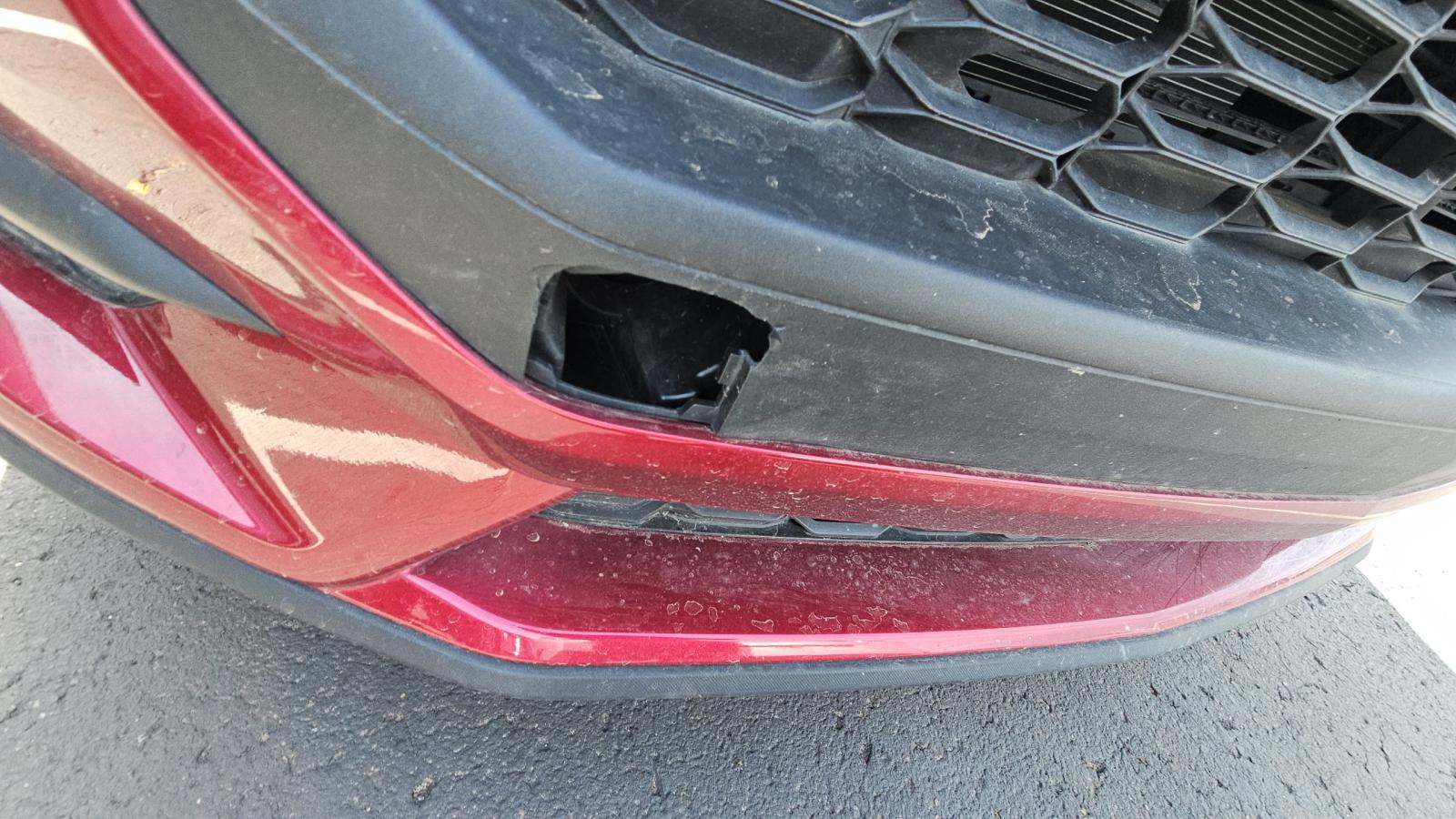 2025 Ford Mustang EcoBoost Premium RWD