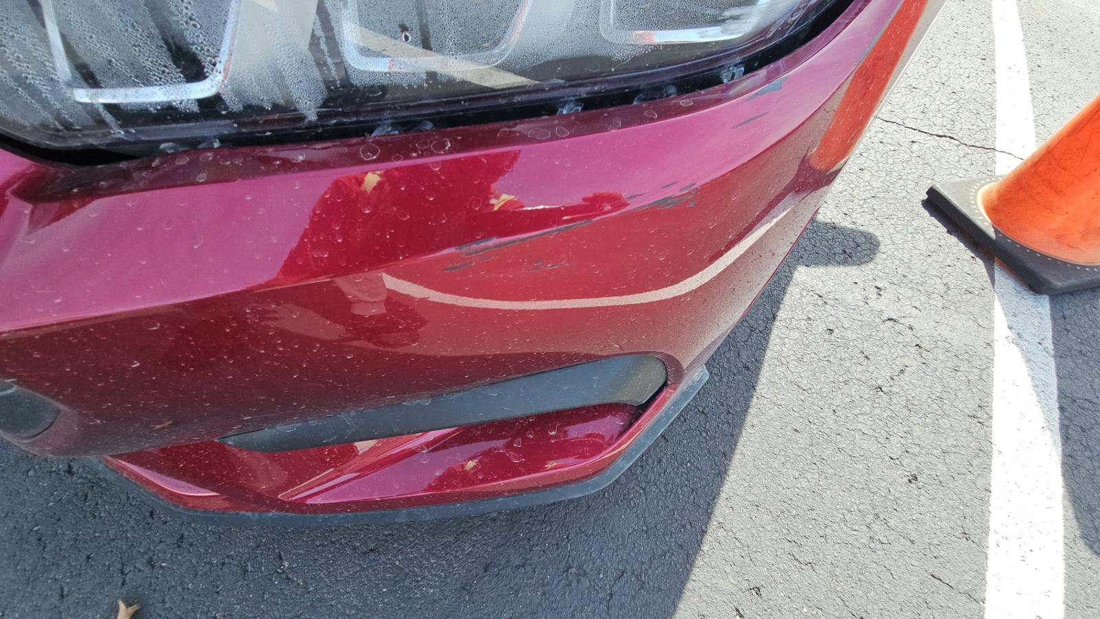 2025 Ford Mustang EcoBoost Premium RWD