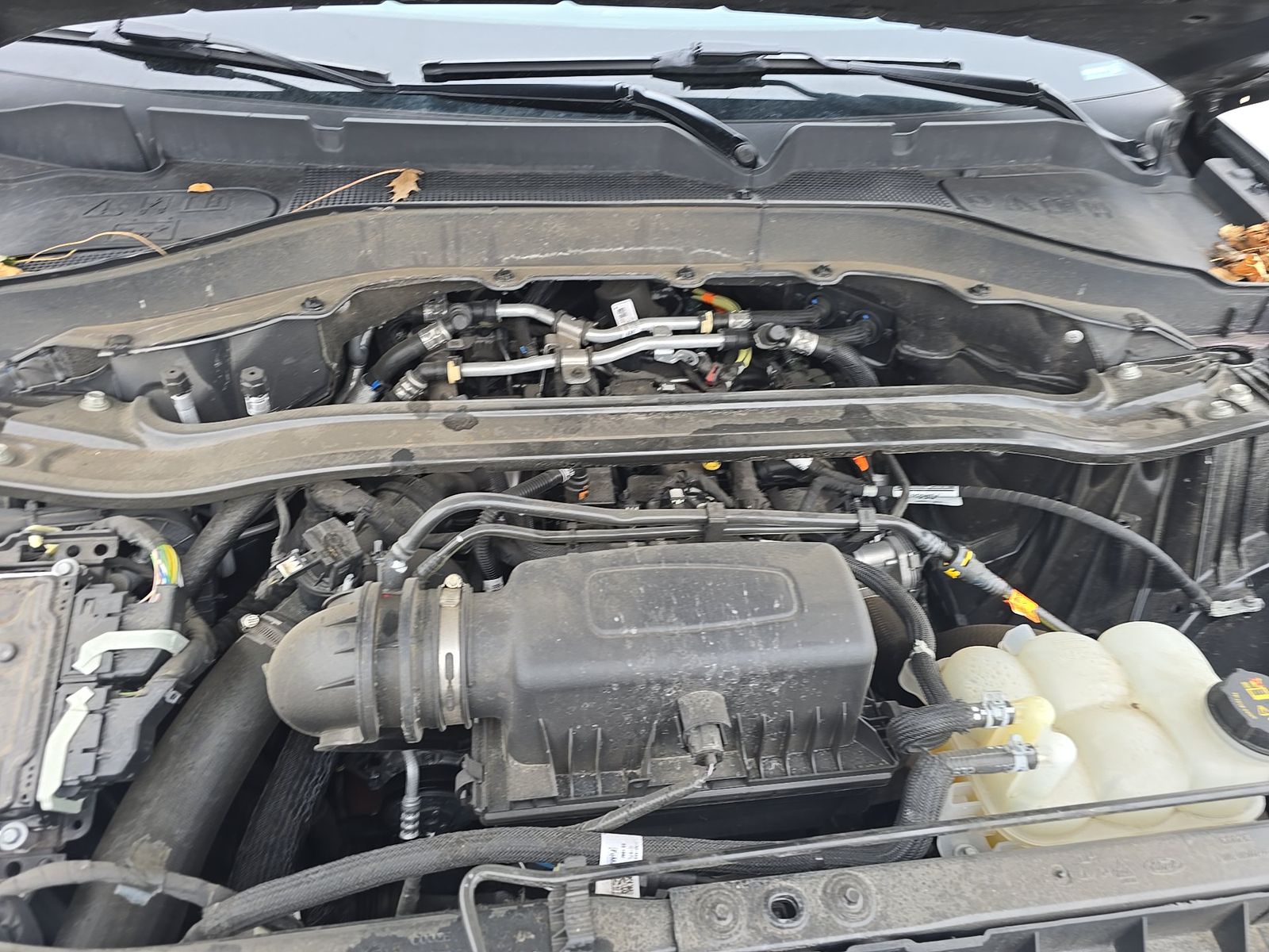 2022 Ford Explorer Limited AWD