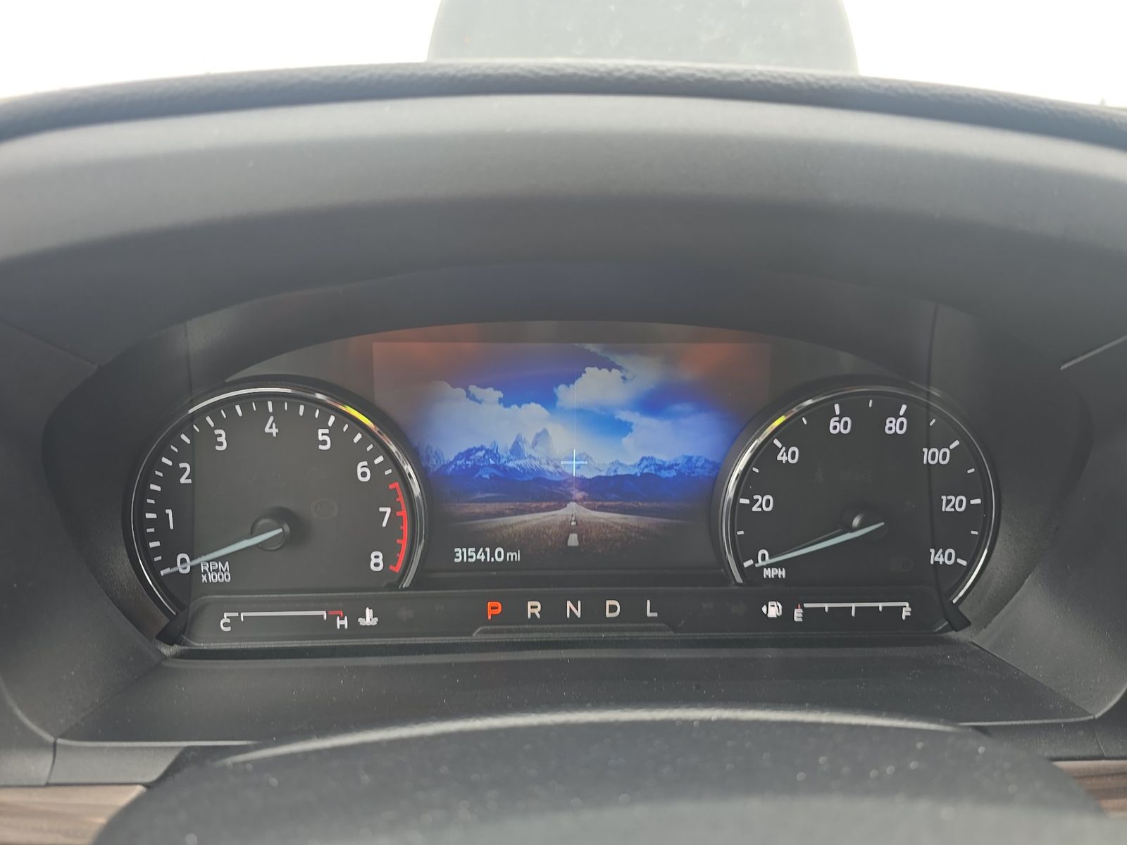 2022 Ford Explorer Limited AWD