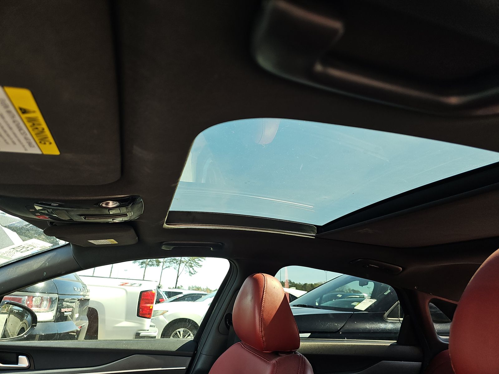 2023 Kia K5 GT-Line FWD