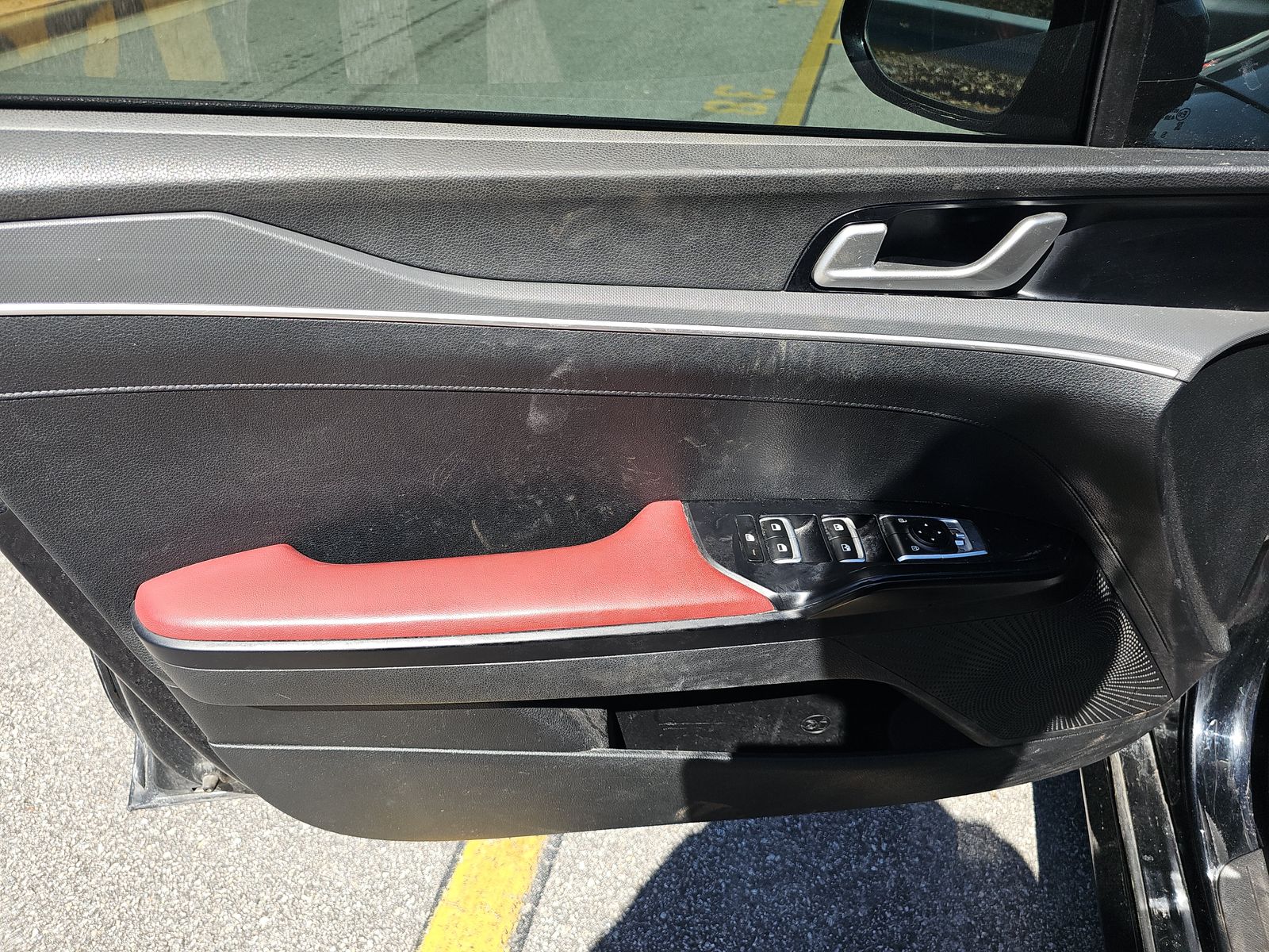 2023 Kia K5 GT-Line FWD