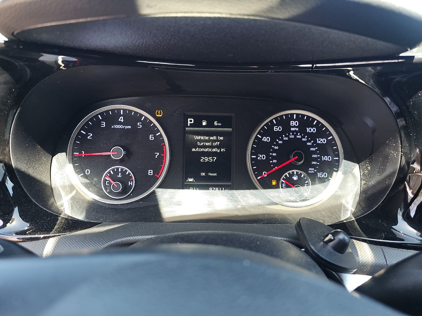 2023 Kia K5 GT-Line FWD