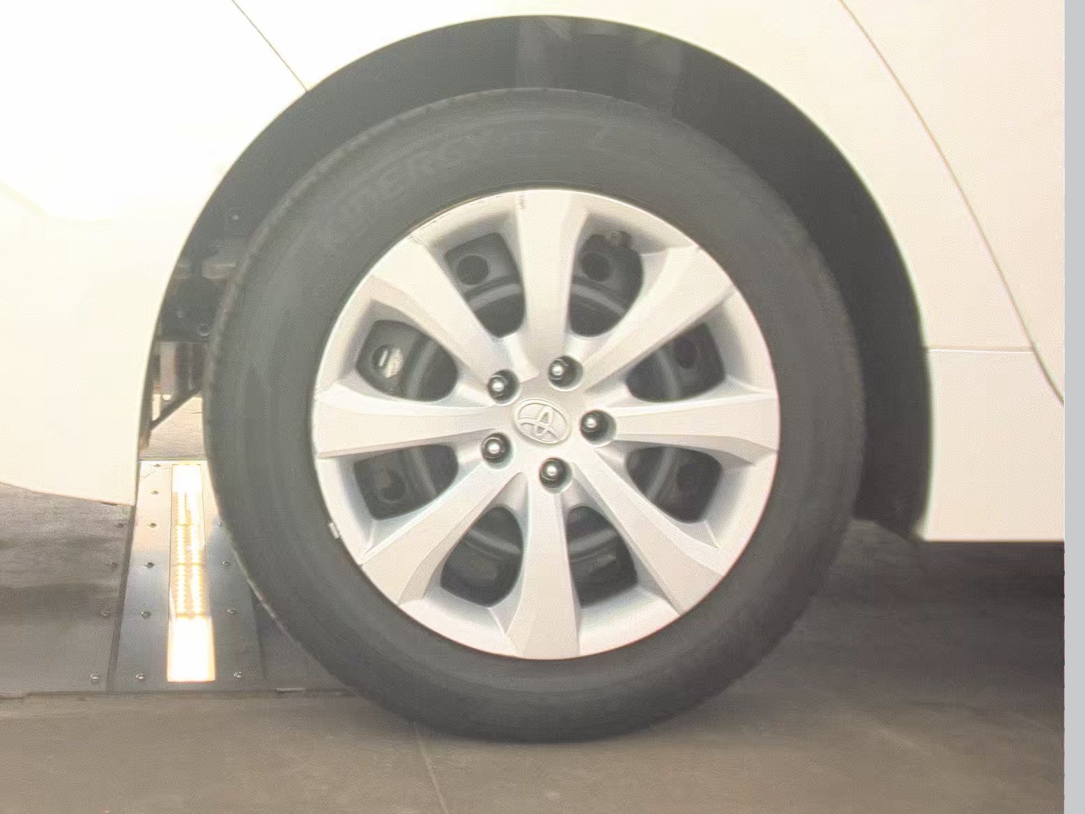 2022 Toyota Corolla LE FWD