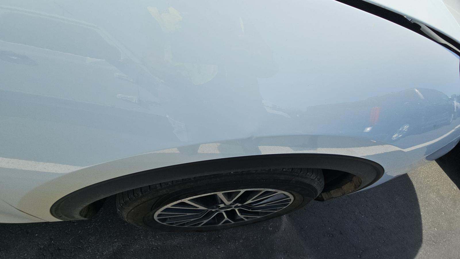 2023 Ford Escape Plug-In Hybrid FWD