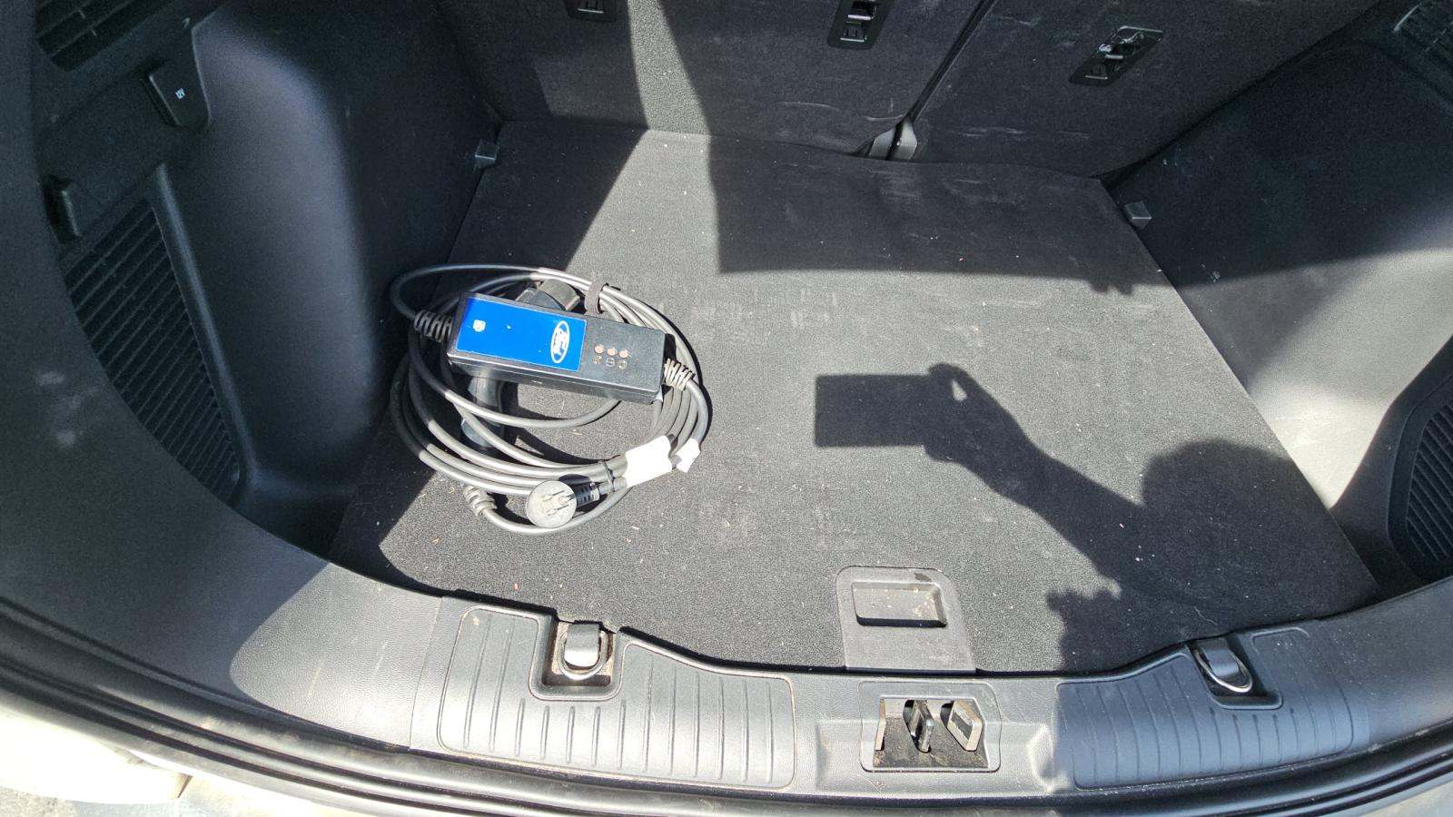 2023 Ford Escape Plug-In Hybrid FWD