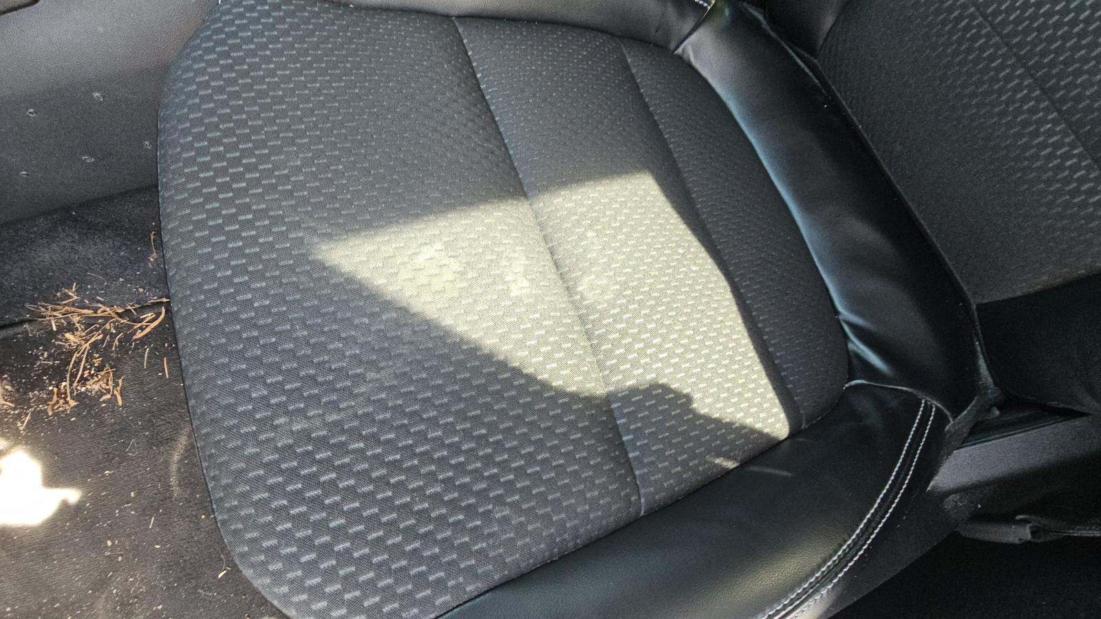 2023 Ford Escape Plug-In Hybrid FWD