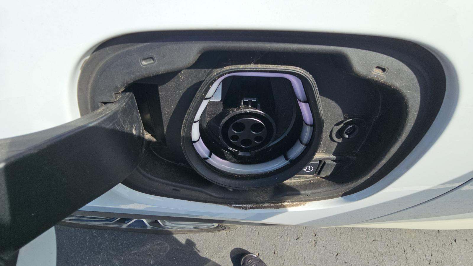 2023 Ford Escape Plug-In Hybrid FWD