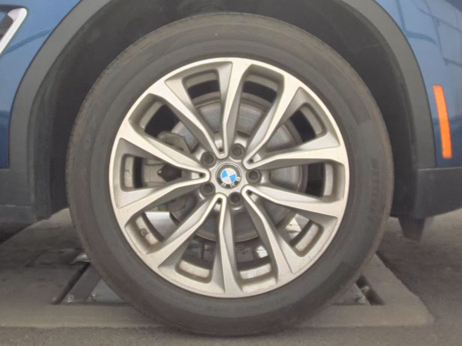 2019 BMW X3 sDrive30i RWD