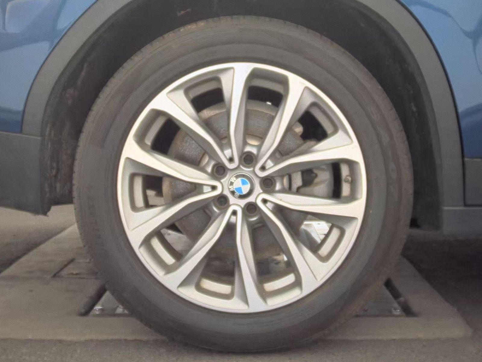 2019 BMW X3 sDrive30i RWD