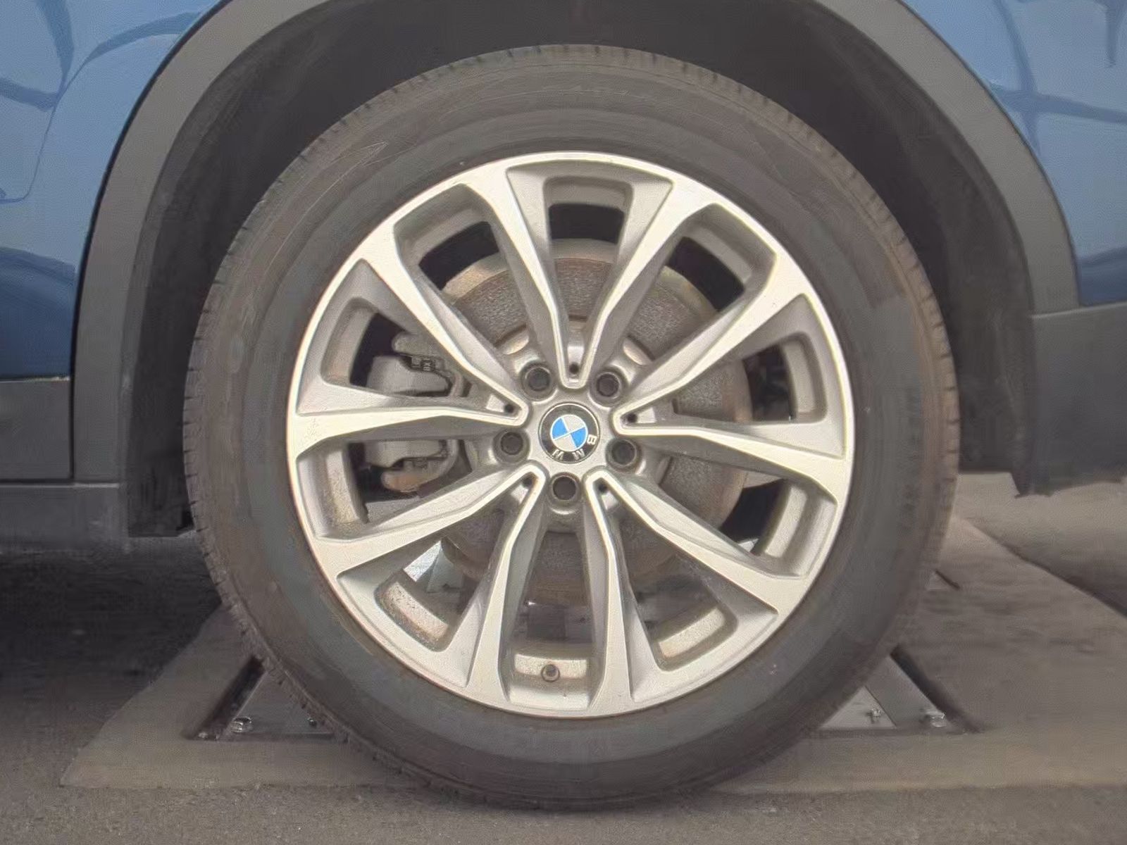 2019 BMW X3 sDrive30i RWD