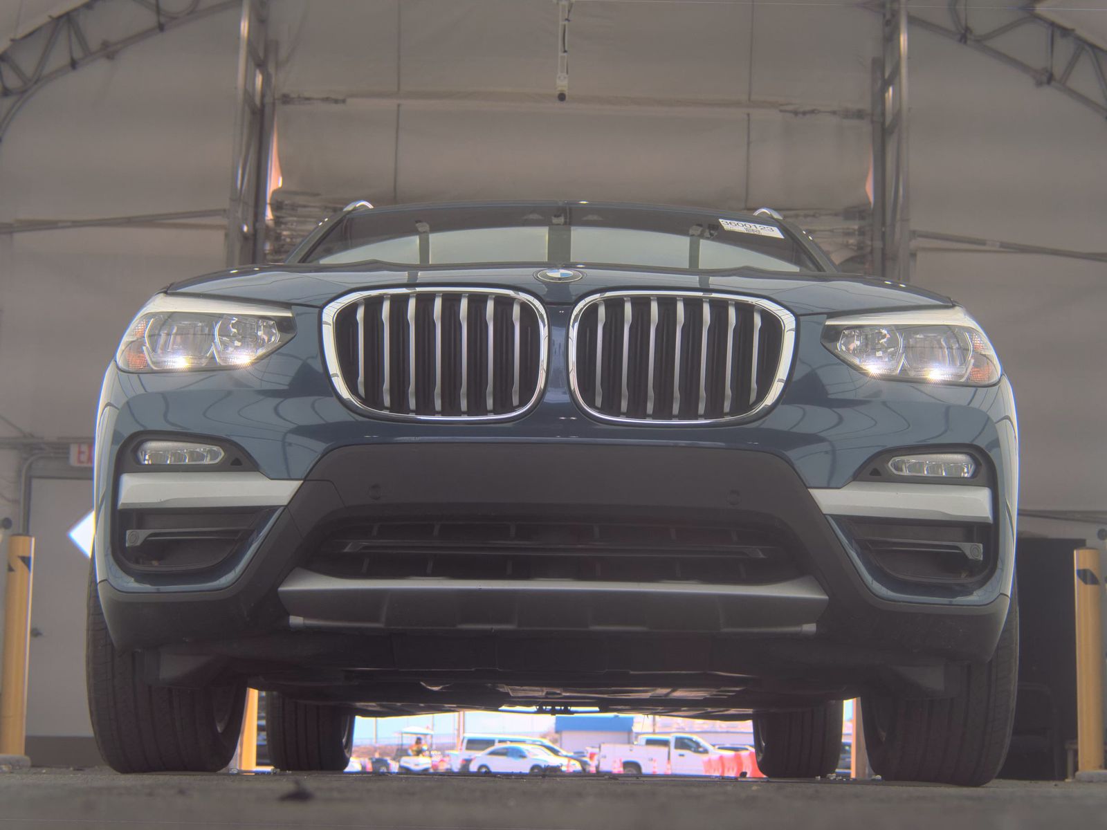 2019 BMW X3 sDrive30i RWD
