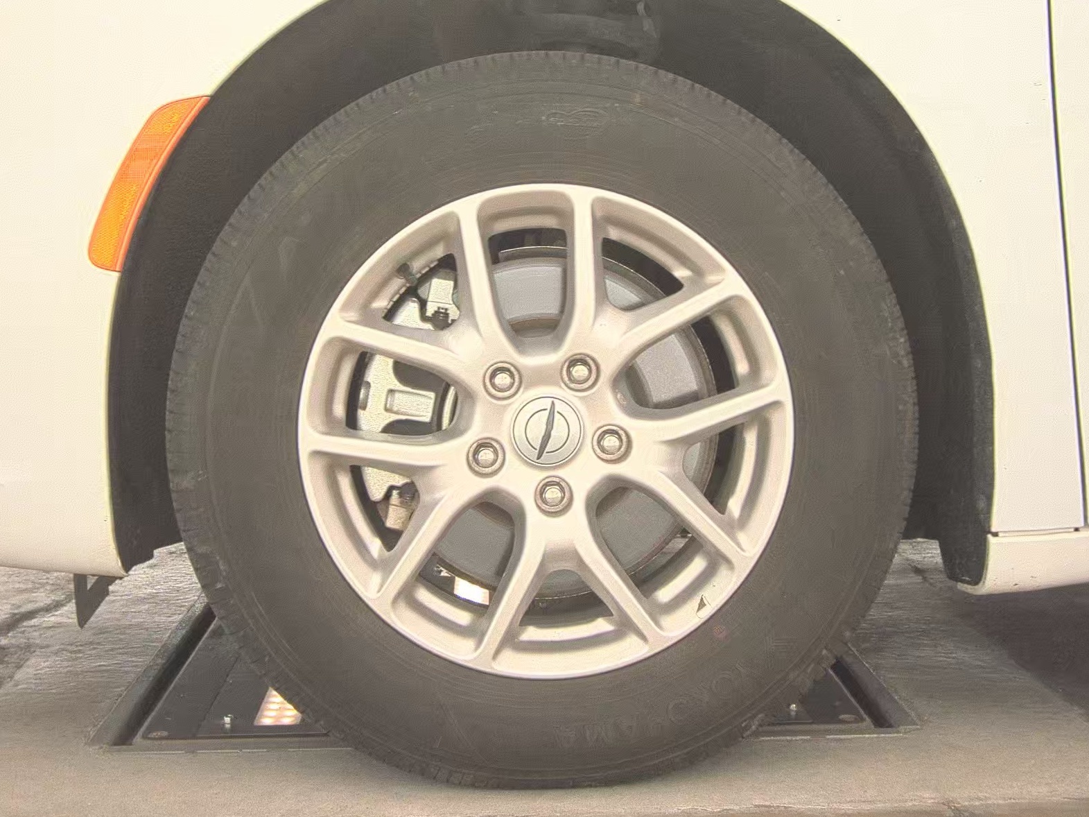 2025 Chrysler Pacifica Select FWD