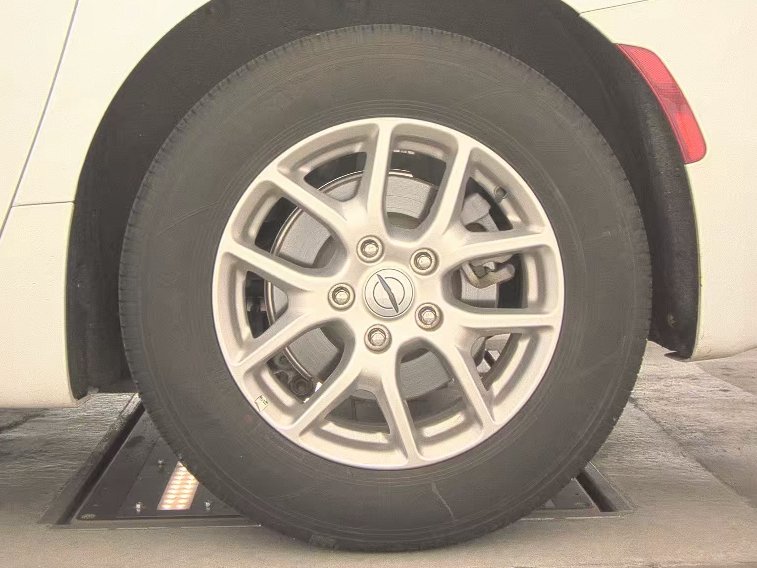 2025 Chrysler Pacifica Select FWD