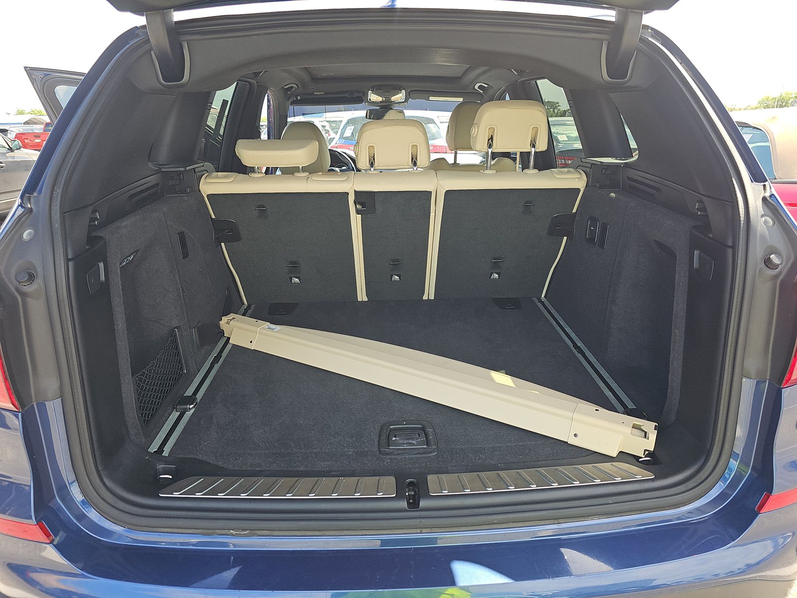 2019 BMW X3 sDrive30i RWD