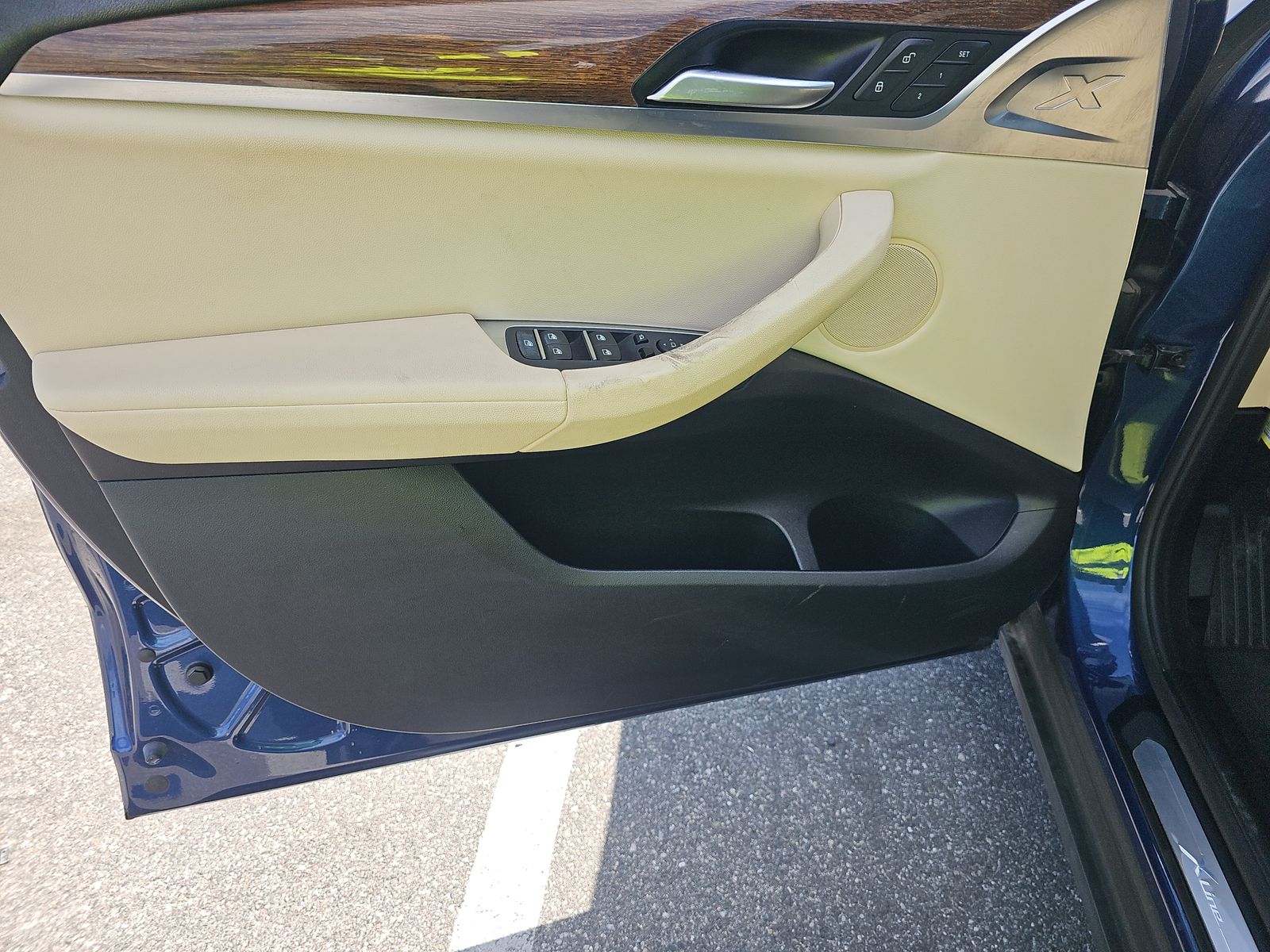 2019 BMW X3 sDrive30i RWD