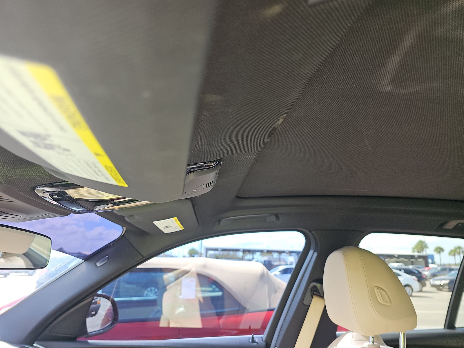 2019 BMW X3 sDrive30i RWD