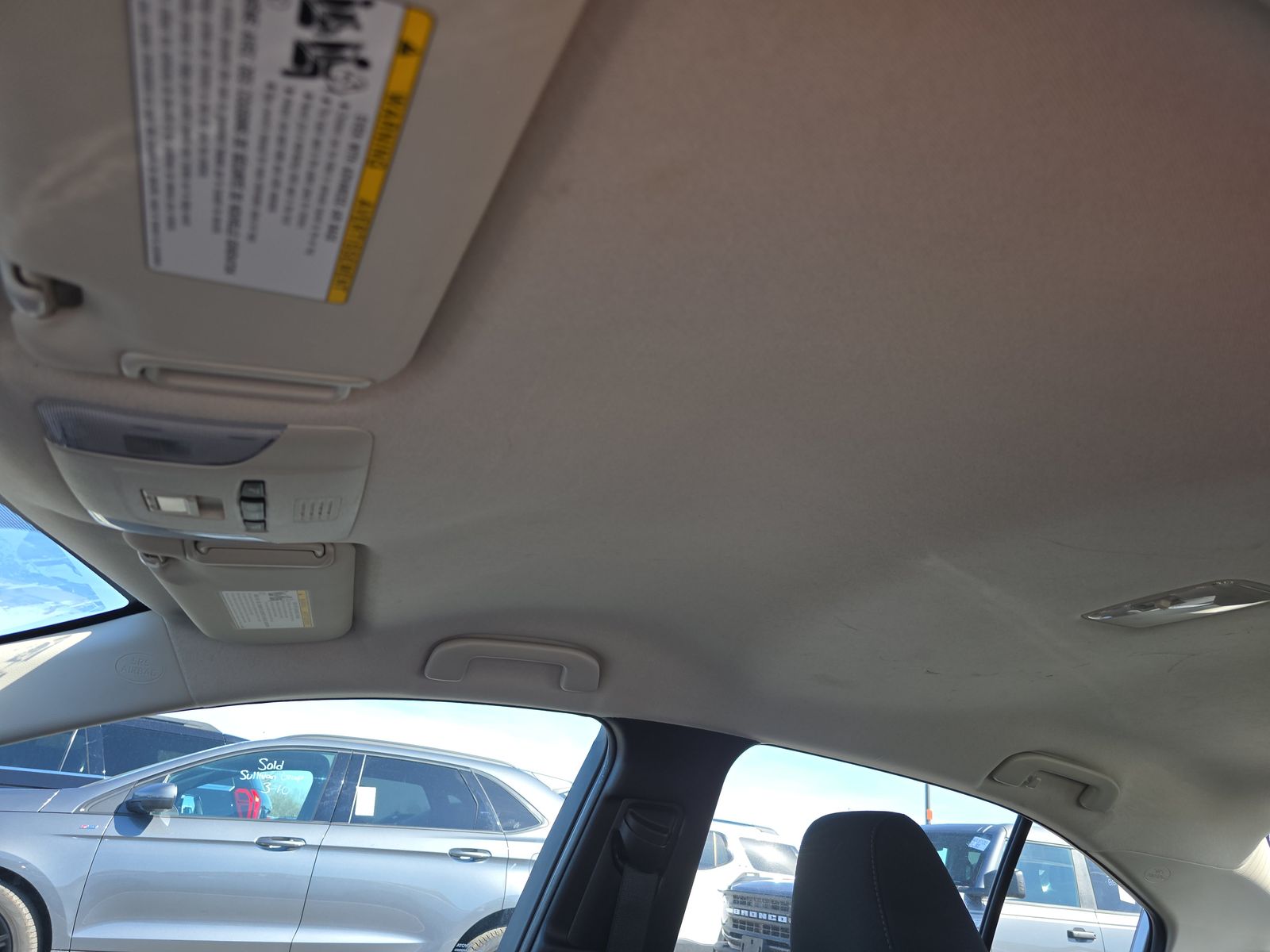 2022 Toyota Corolla LE FWD