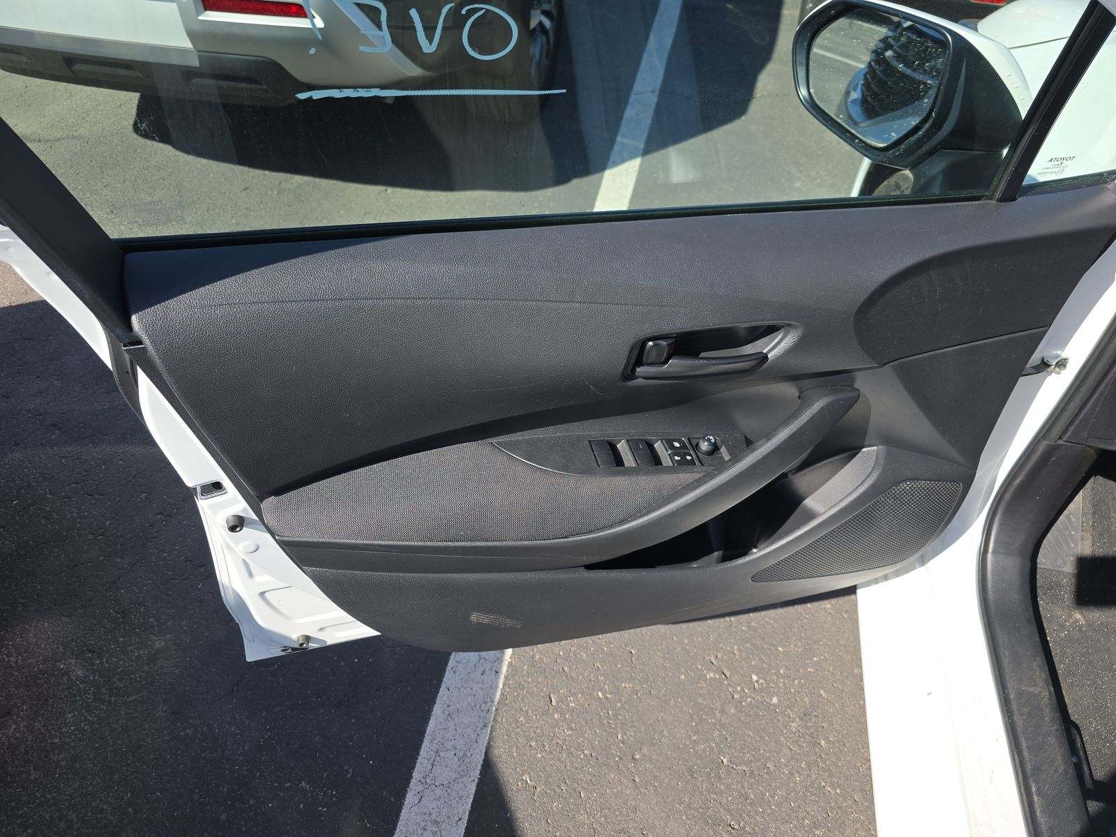 2022 Toyota Corolla LE FWD