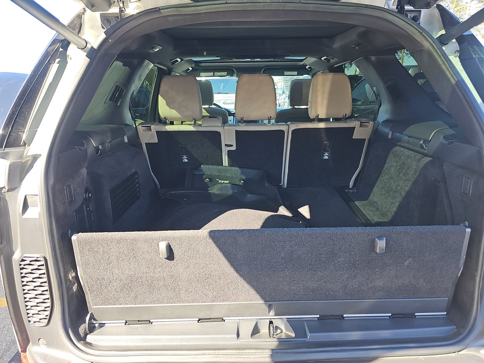 2019 Land Rover Discovery SE AWD