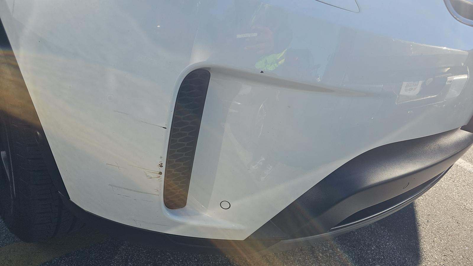 2019 Land Rover Discovery SE AWD