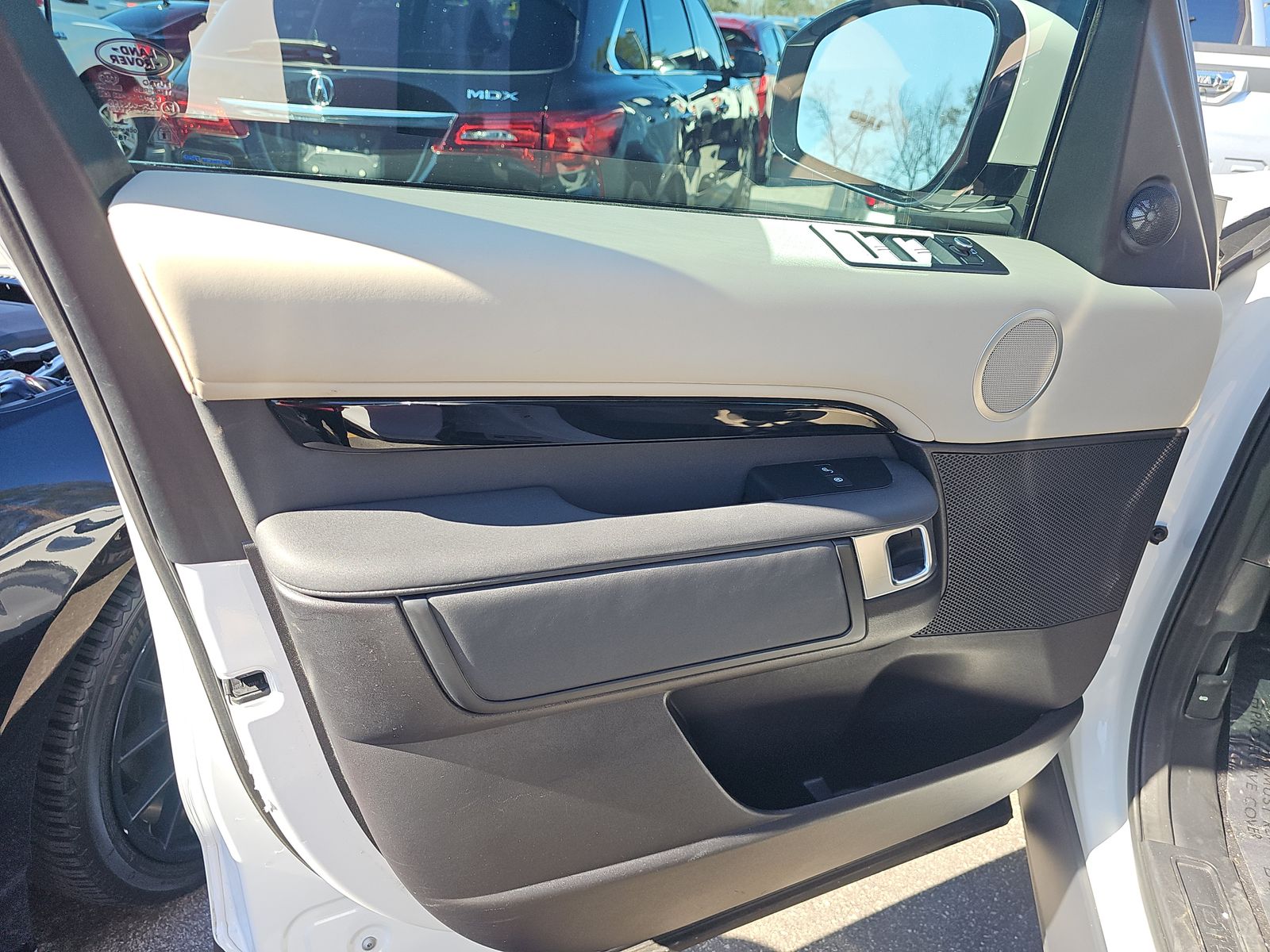 2019 Land Rover Discovery SE AWD