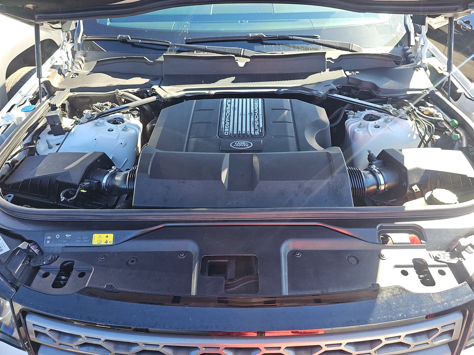 2019 Land Rover Discovery SE AWD