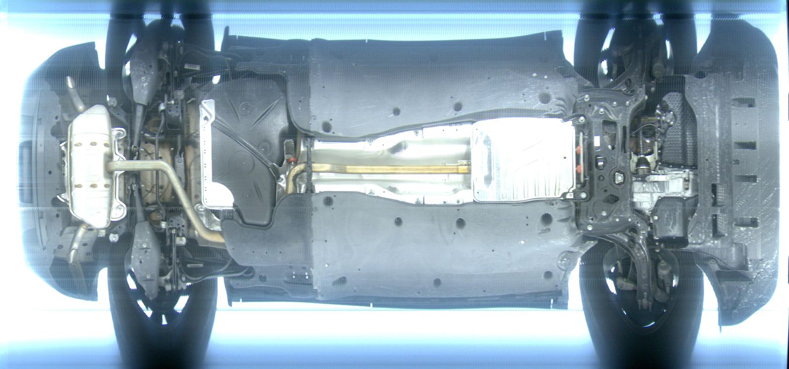 2022 Volkswagen Tiguan 2.0T SE FWD