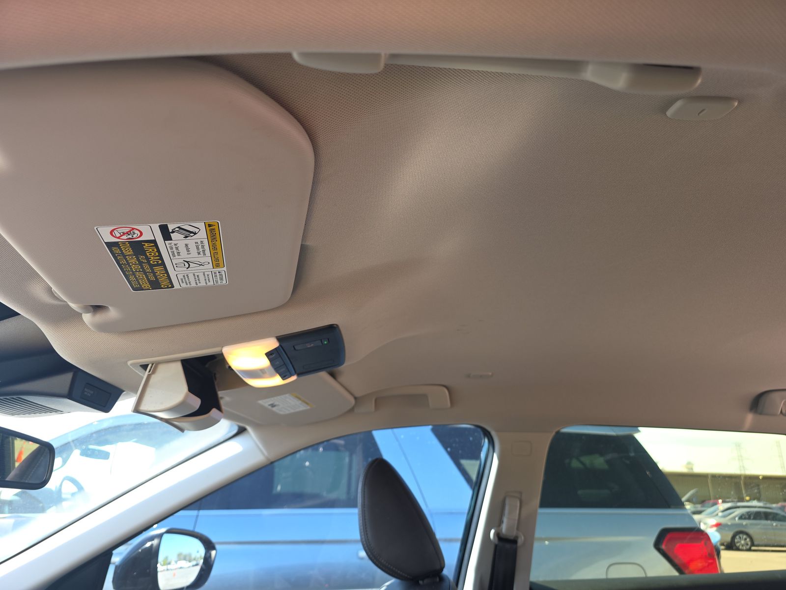 2025 Nissan Rogue SL FWD